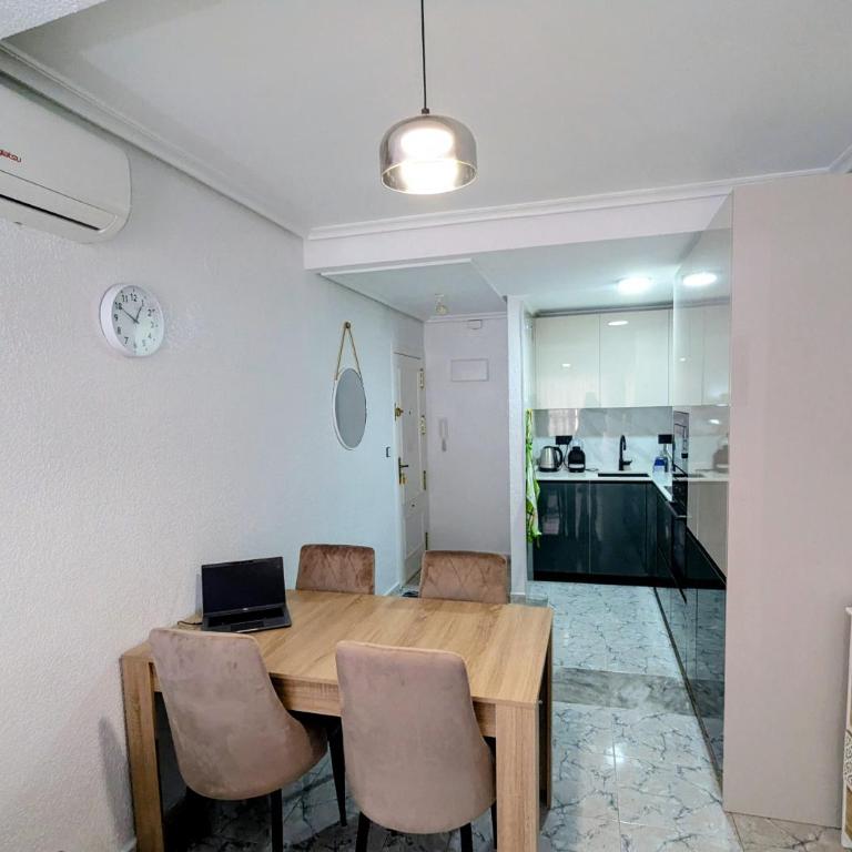Zammit Ocean Breeze - Apartamento de 2 dormitorios - 7