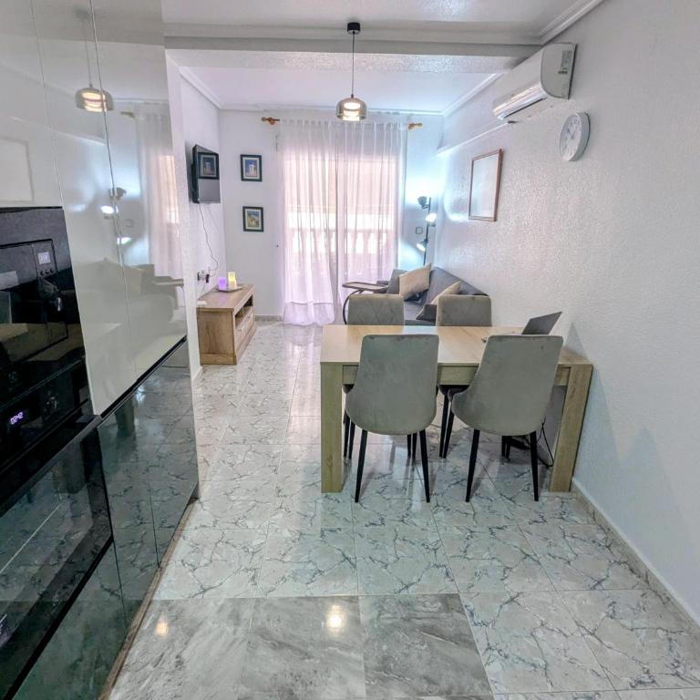 Zammit Ocean Breeze - Apartamento de 2 dormitorios - 11