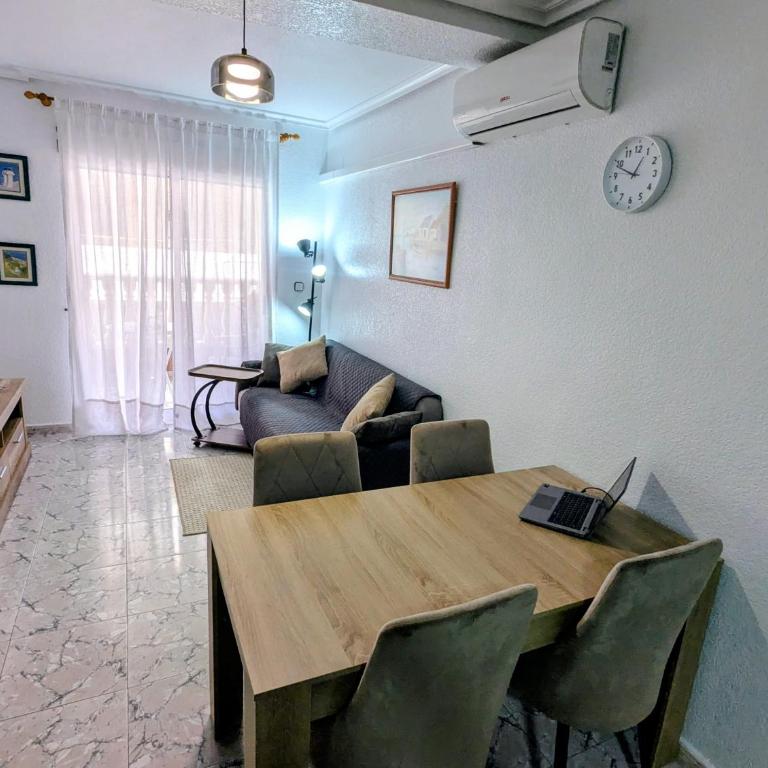 Zammit Ocean Breeze - Apartamento de 2 dormitorios - 3