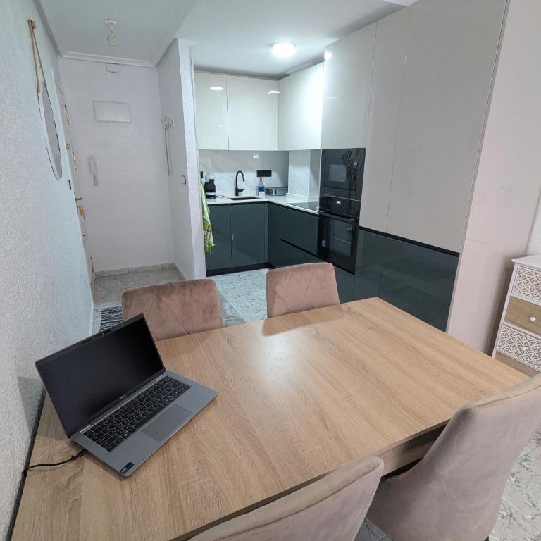 Zammit Ocean Breeze - Apartamento de 2 dormitorios - 1