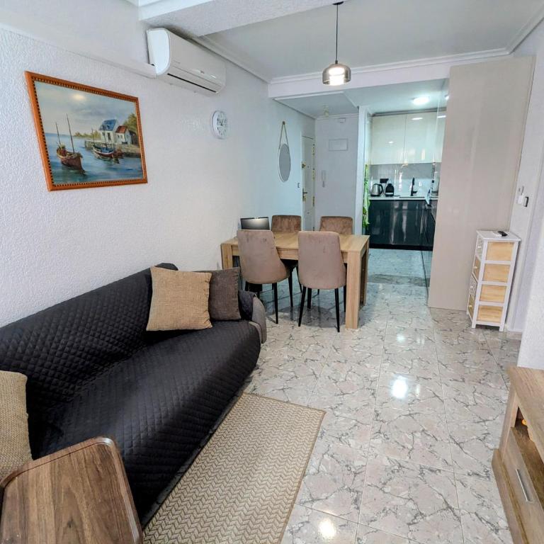 Zammit Ocean Breeze - Apartamento de 2 dormitorios - 5