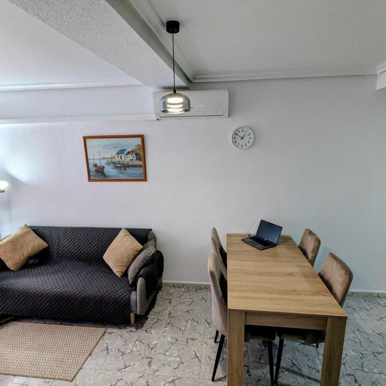 Zammit Ocean Breeze - Apartamento de 2 dormitorios - 6