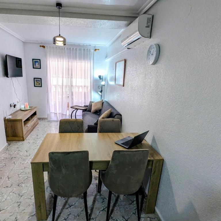 Zammit Ocean Breeze - Apartamento de 2 dormitorios - 8