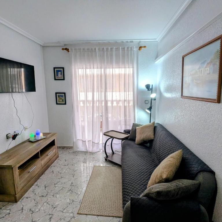 Zammit Ocean Breeze - Apartamento de 2 dormitorios - 4
