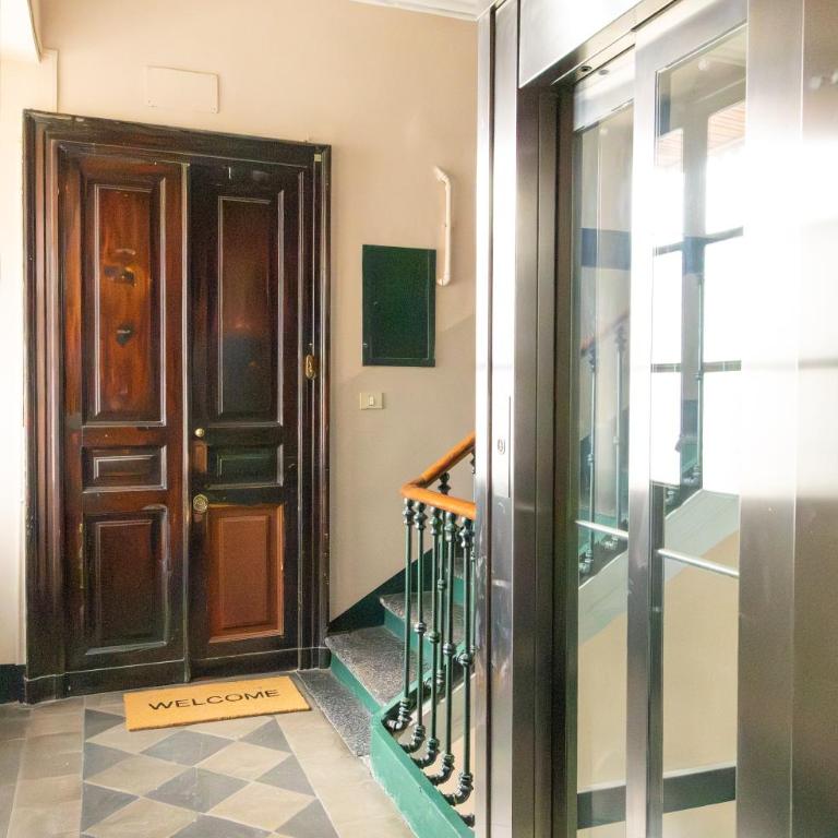 Casa Rebecca Elegant Apartment Cit Turin - Appartamento con 3 Camere da Letto - Piano Alto - 25