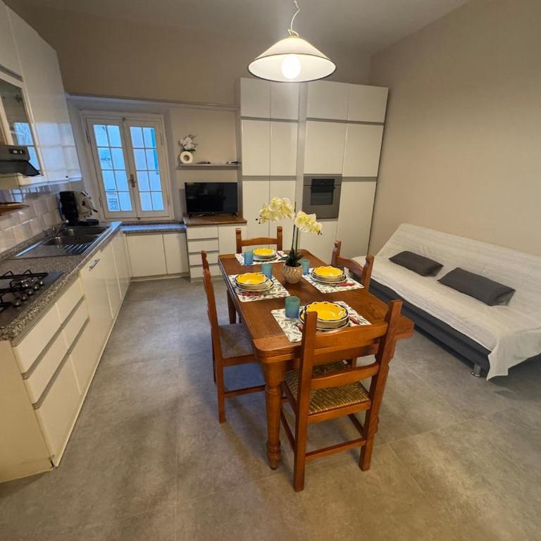 Olivo65 - Appartamento con 2 Camere da Letto - 9