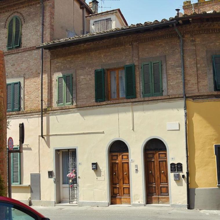 Olivo65 - Appartamento con 2 Camere da Letto - 14
