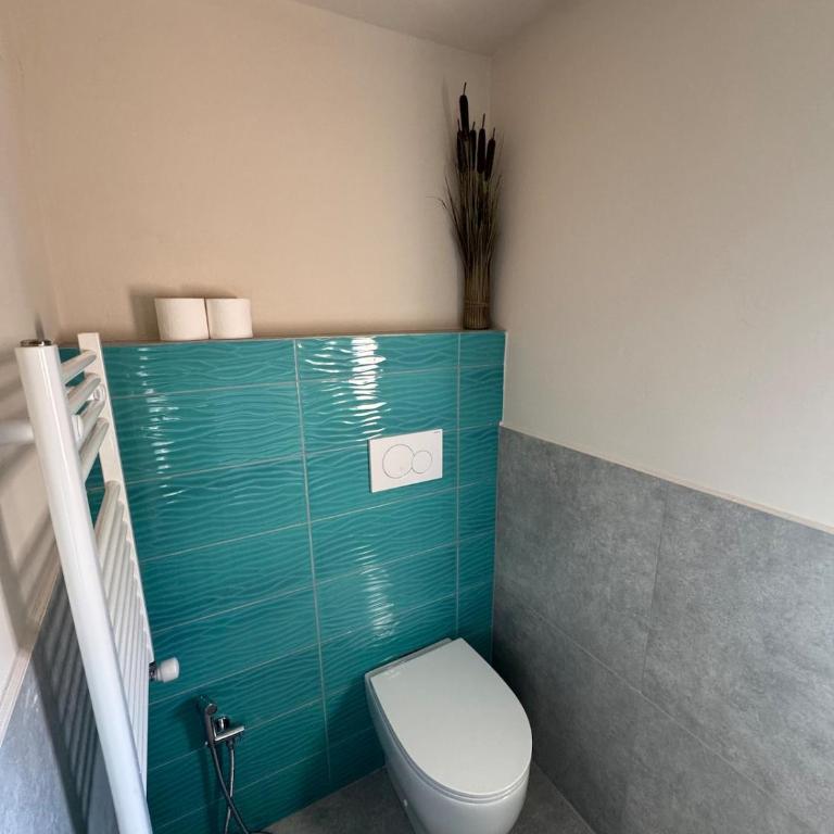 Olivo65 - Appartamento con 2 Camere da Letto - 31