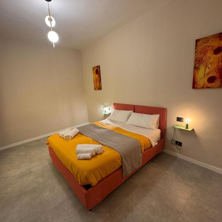 Olivo65 - Appartamento con 2 Camere da Letto - 37
