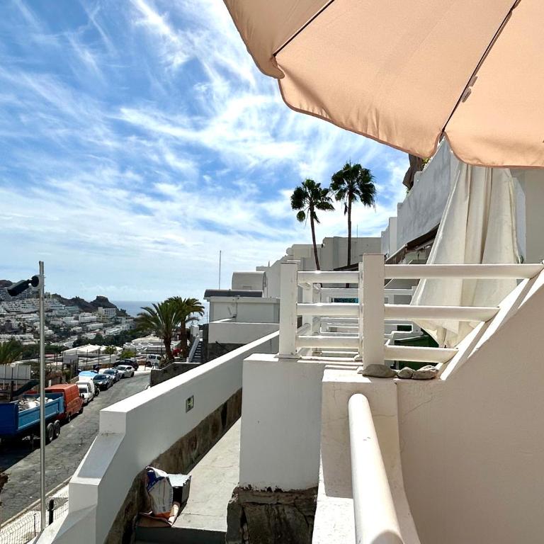 OceanEye Apartment with heated pool - Apartamento de 1 dormitorio - 34