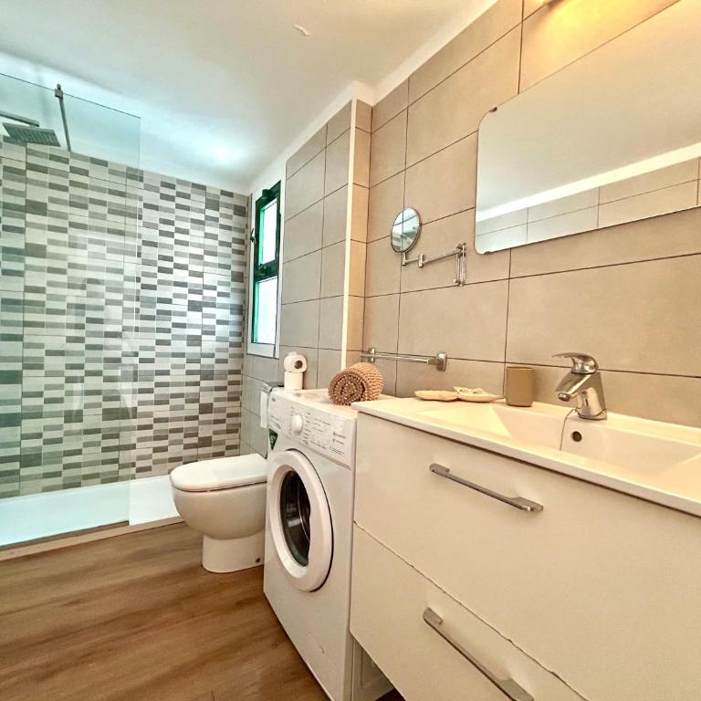 OceanEye Apartment with heated pool - Apartamento de 1 dormitorio - 4