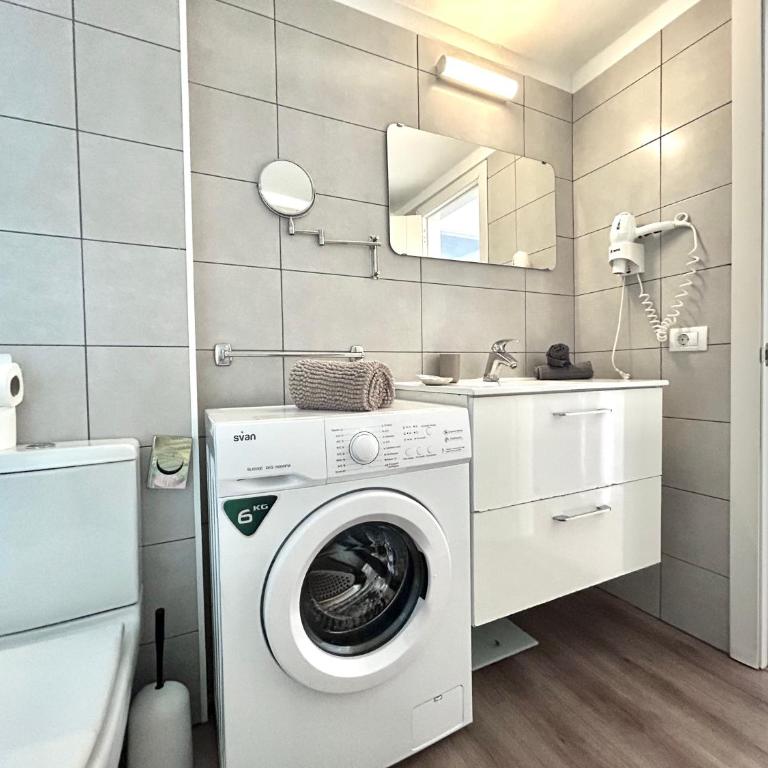 OceanEye Apartment with heated pool - Apartamento de 1 dormitorio - 37