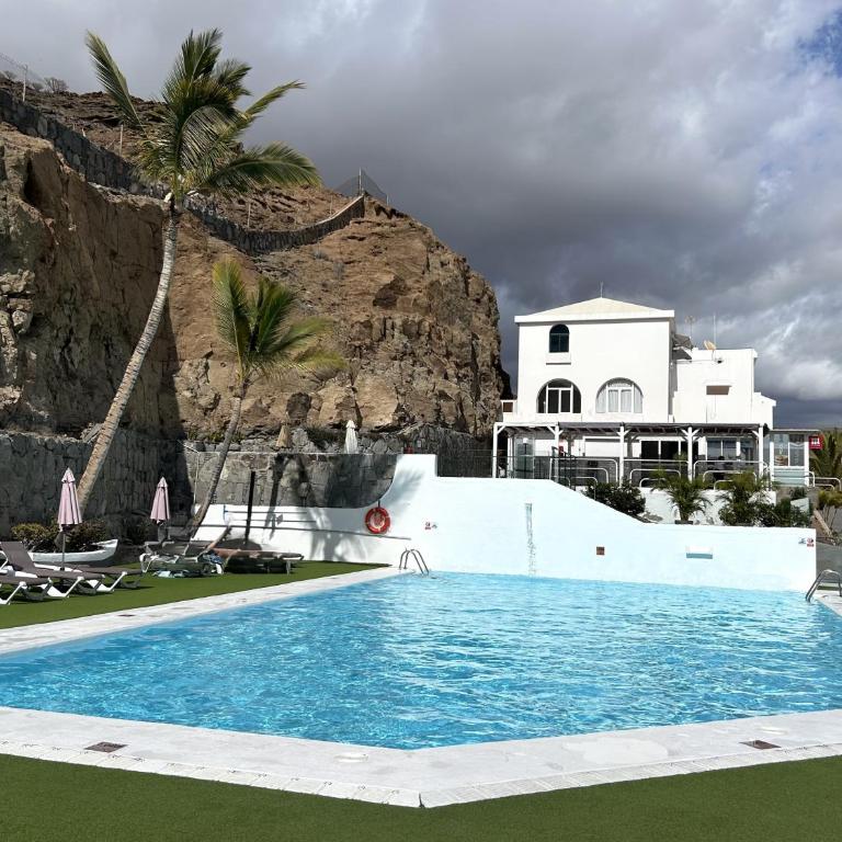 OceanEye Apartment with heated pool - Apartamento de 1 dormitorio - 38