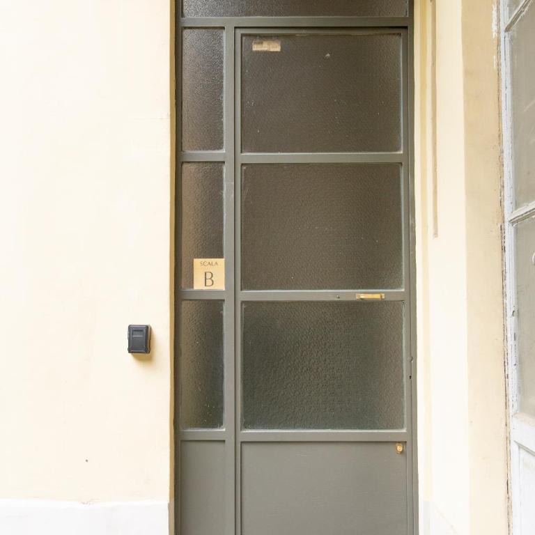 Casa Rebecca Elegant Apartment Cit Turin - Appartamento con 3 Camere da Letto - Piano Alto - 27