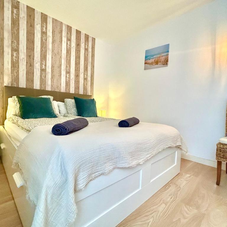 OceanEye Apartment with heated pool - Apartamento de 1 dormitorio - 2