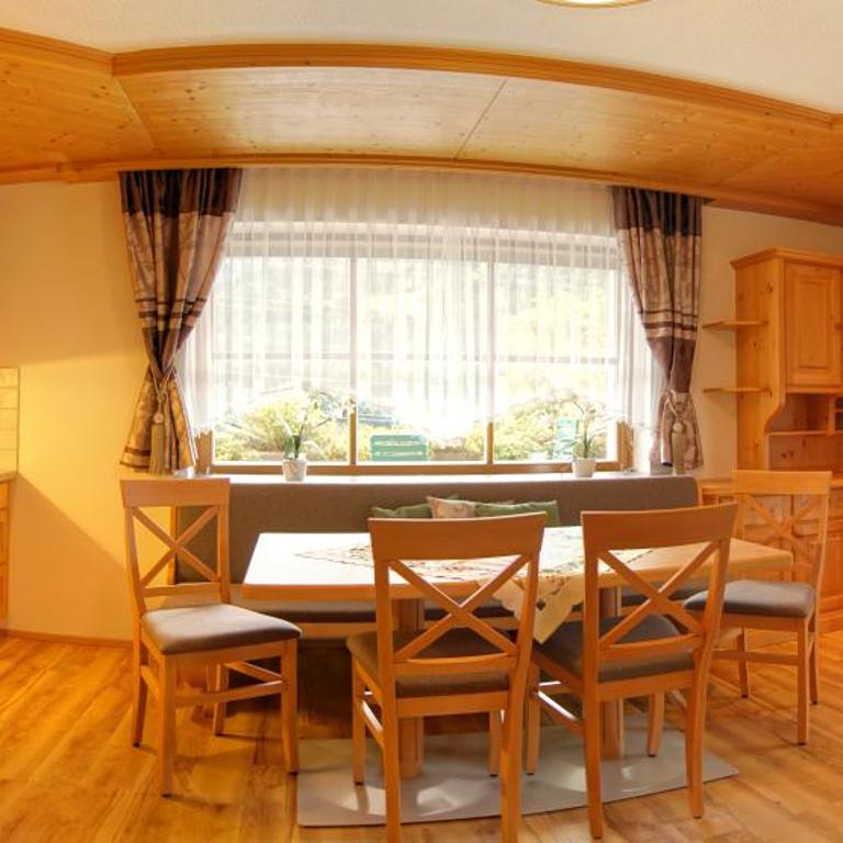 Landhaus Maurer - Deluxe Apartment - 5
