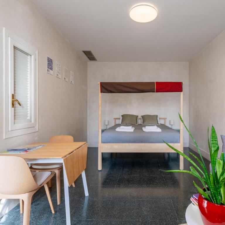 Veoapartment El callejón de Inocentes - Habitación Doble - 2