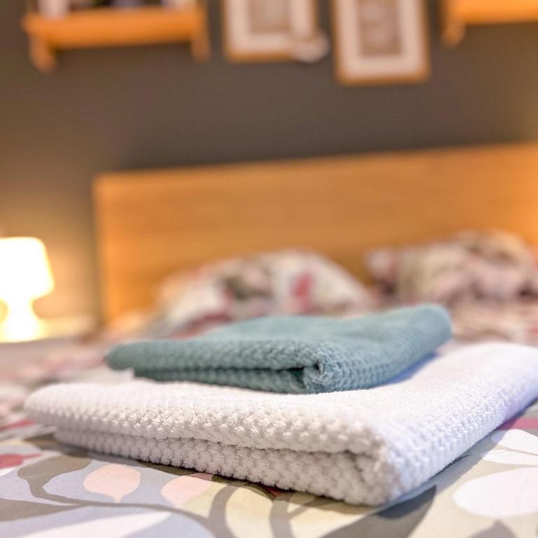 La Piste Bleue - Apartamento de 1 dormitorio - 22