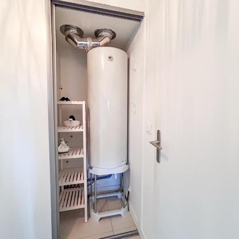 La Piste Bleue - Apartamento de 1 dormitorio - 28