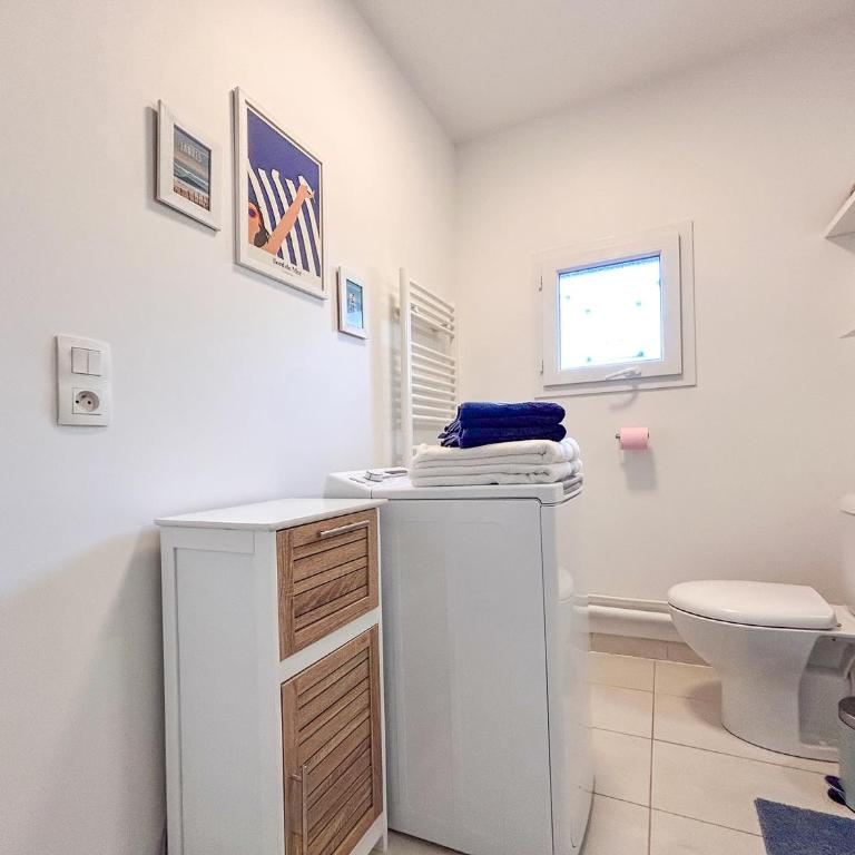 La Piste Bleue - Apartamento de 1 dormitorio - 26