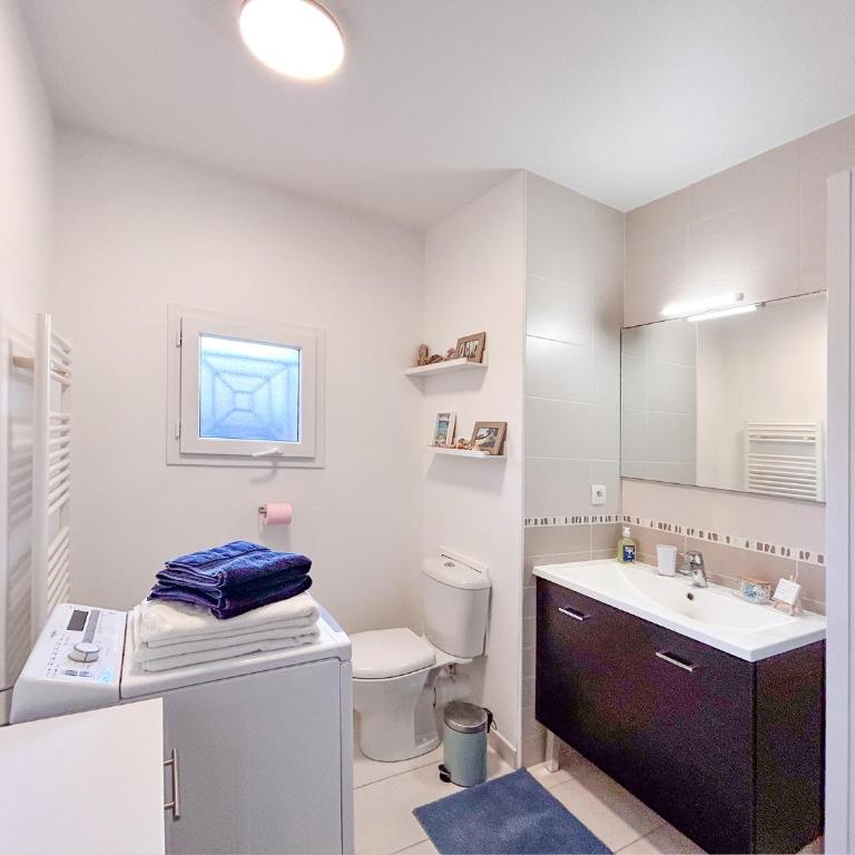 La Piste Bleue - Apartamento de 1 dormitorio - 24