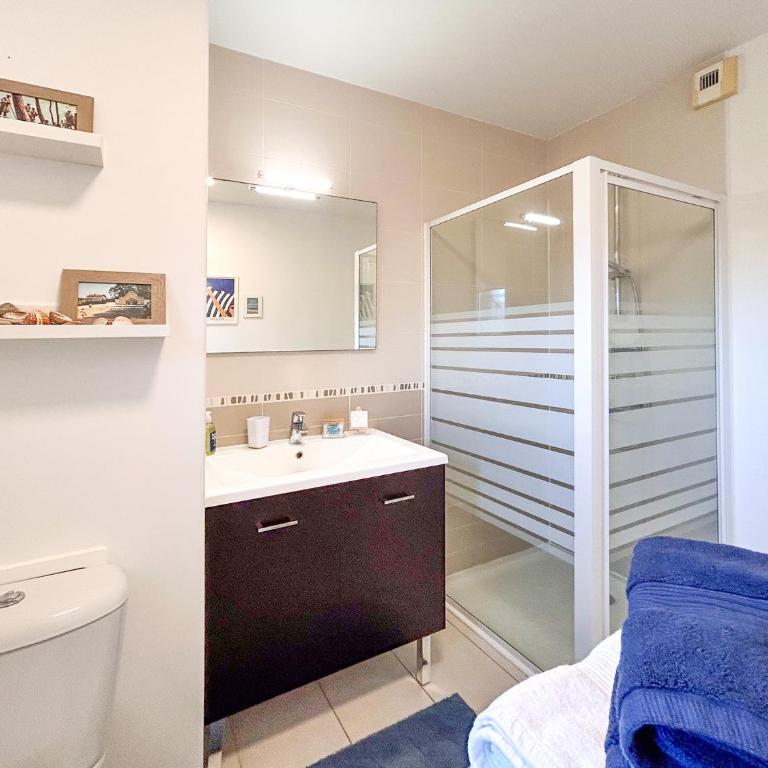 La Piste Bleue - Apartamento de 1 dormitorio - 23