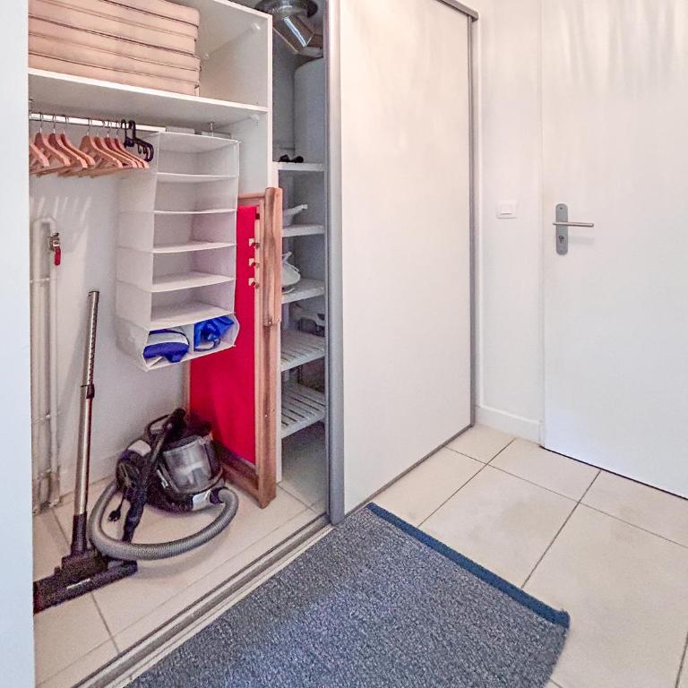 La Piste Bleue - Apartamento de 1 dormitorio - 29