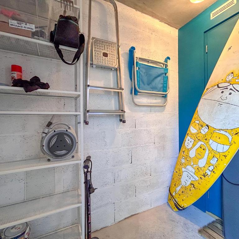 La Piste Bleue - Apartamento de 1 dormitorio - 31