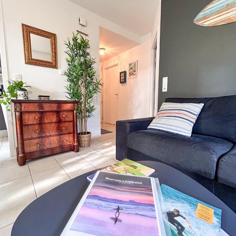 La Piste Bleue - Apartamento de 1 dormitorio - 11