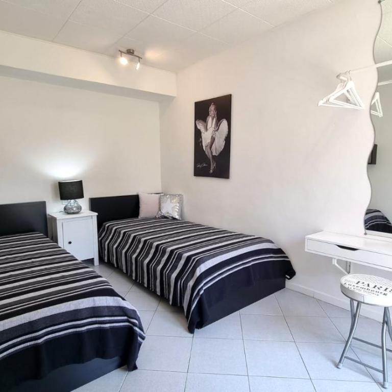 Fontana Comfort Apartment - Appartamento - Piano Terra - 25