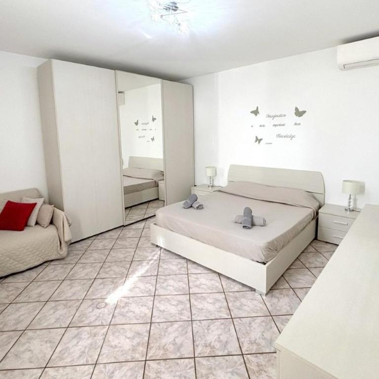 Fontana Comfort Apartment - Appartamento - Piano Terra - 4