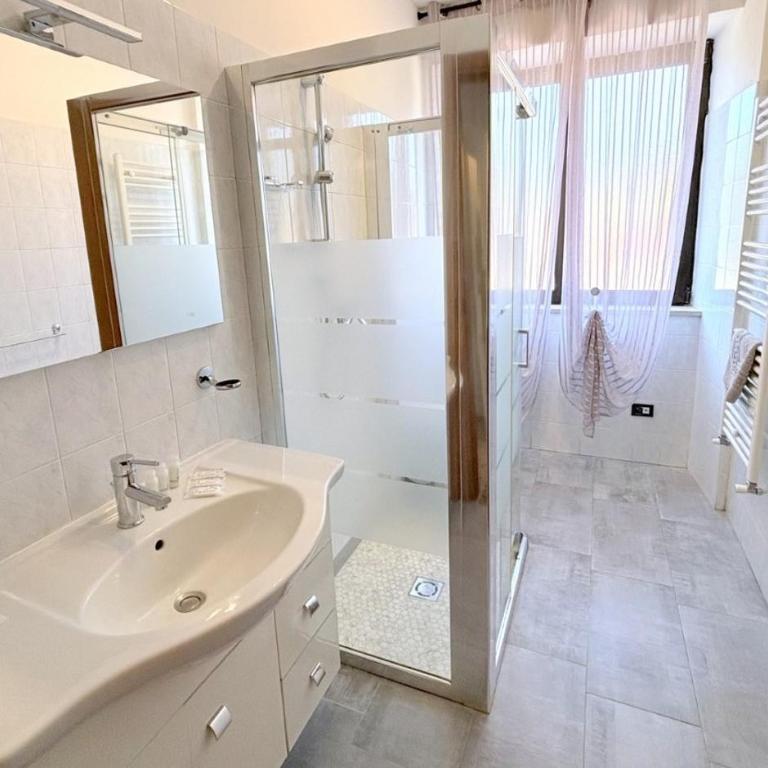 Fontana Comfort Apartment - Appartamento - Piano Terra - 22