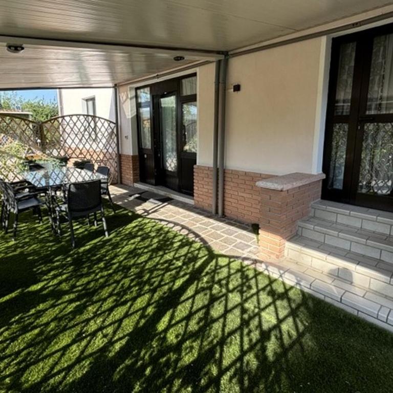 Fontana Comfort Apartment - Appartamento - Piano Terra - 21