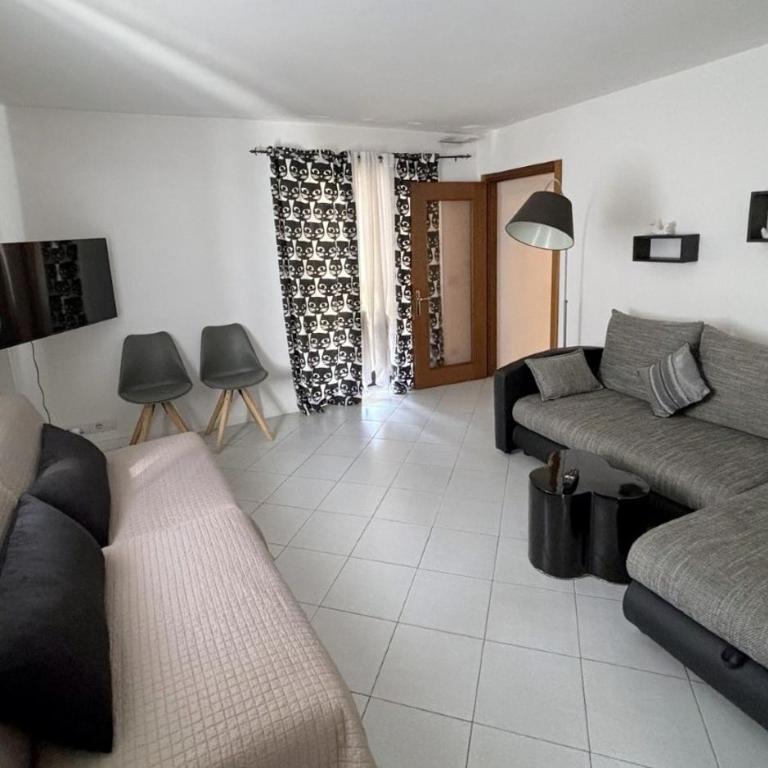 Fontana Comfort Apartment - Appartamento - Piano Terra - 18