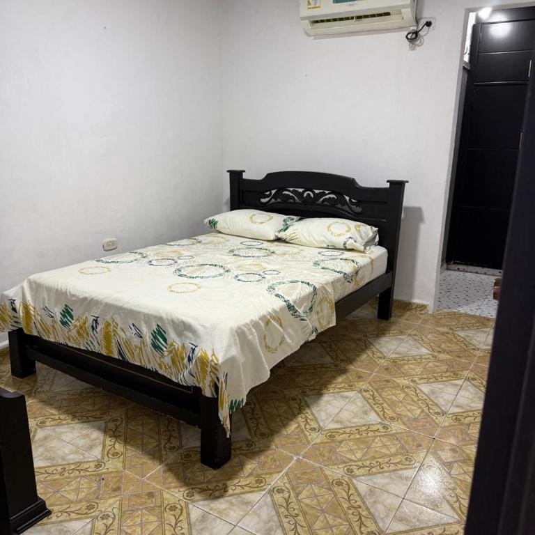 Casa Sicarare Tours Upar - Three-Bedroom House - 3