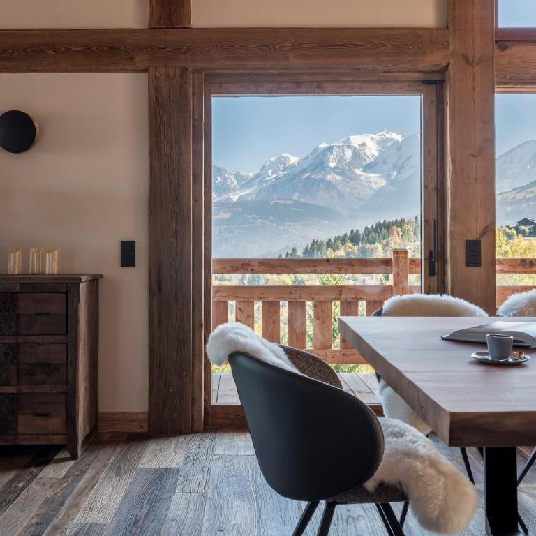 Chalet Marianna I Le Chalet Club - Villa - 42