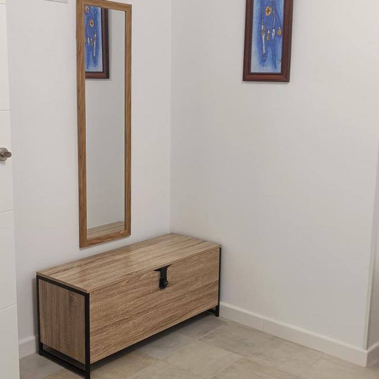 Apartamento Prieta - Apartamento de 2 dormitorios - 36