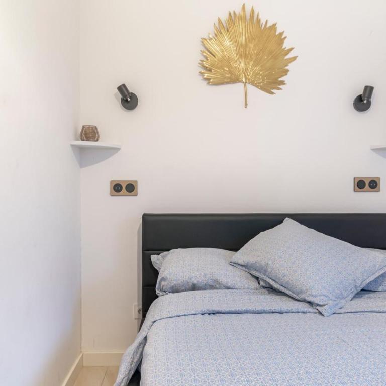 Superbe appartement proche de stations de ski - Appartamento con 1 Camera da Letto - 13