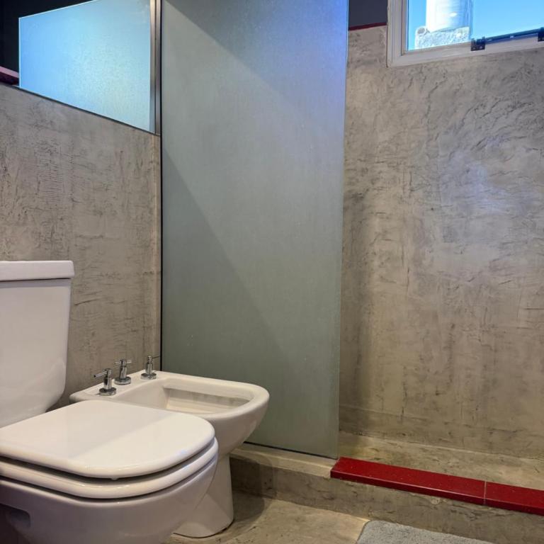 Departamento 102 planta alta - Two-Bedroom Apartment - 9