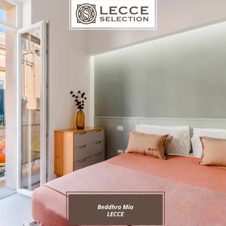 Beddhra Mia - Suite Familiare con Balcone - 23