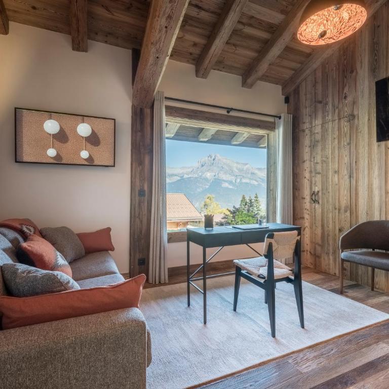 Chalet Marianna I Le Chalet Club - Villa - 47