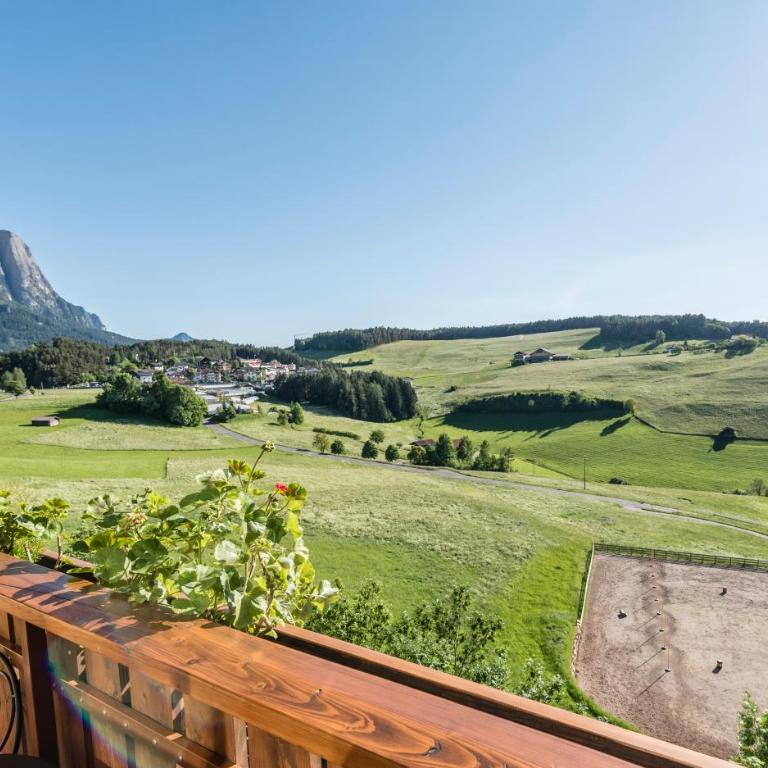 Hotel Alpenflora - Camera Comfort Matrimoniale/Doppia con Letti Singoli - 9