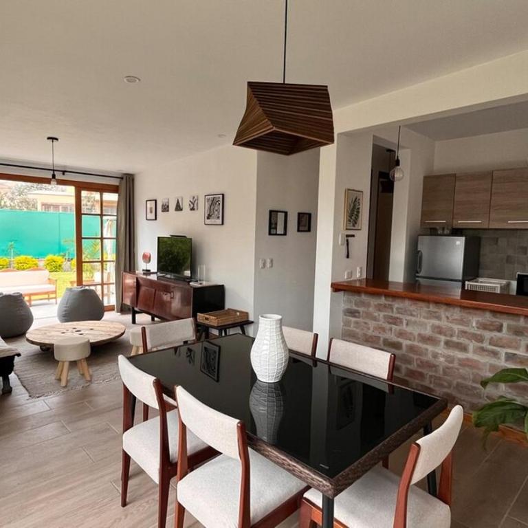 Refugioverde 74 - Casa de 4 dormitorios - 2