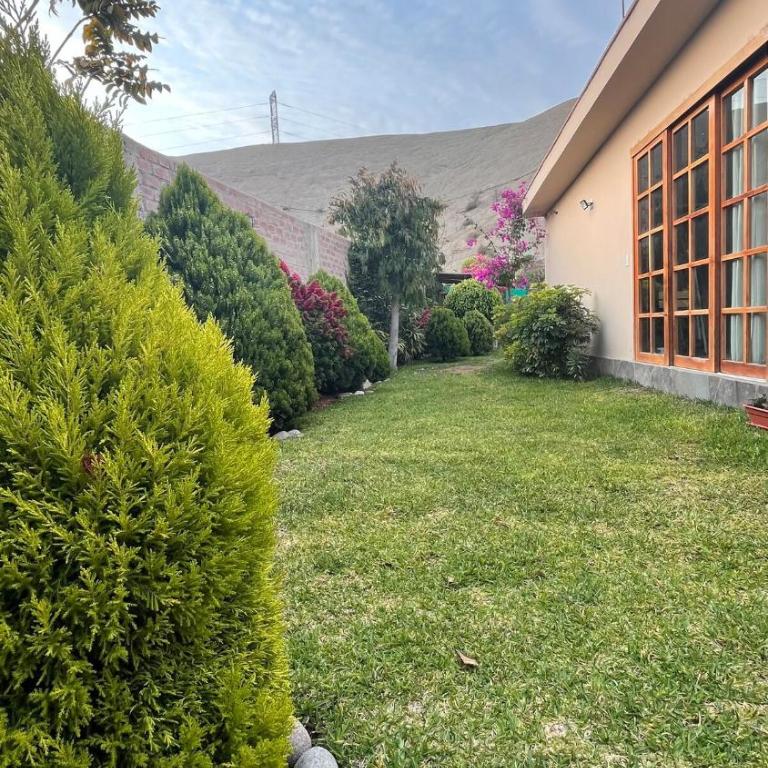 Refugioverde 74 - Casa de 4 dormitorios - 5