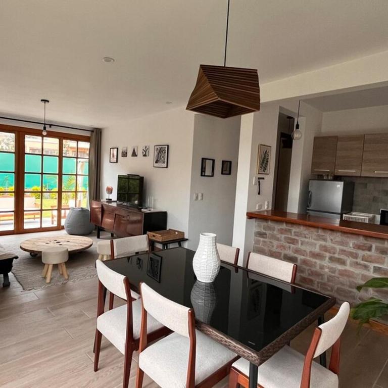 Refugioverde 74 - Casa de 4 dormitorios - 6