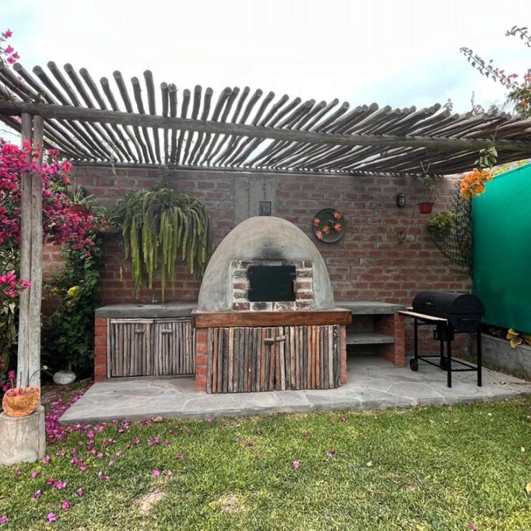 Refugioverde 74 - Casa de 4 dormitorios - 7