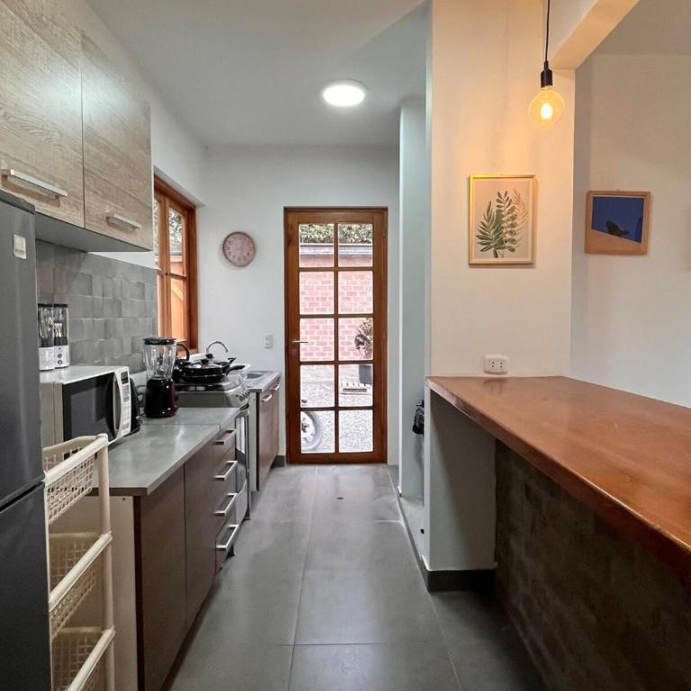 Refugioverde 74 - Casa de 4 dormitorios - 12