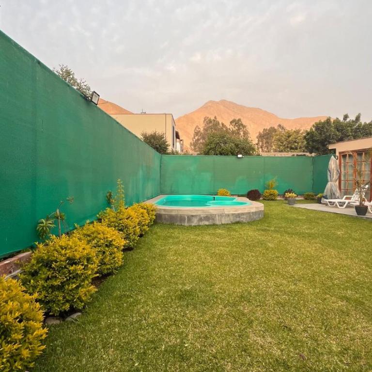 Refugioverde 74 - Casa de 4 dormitorios - 14