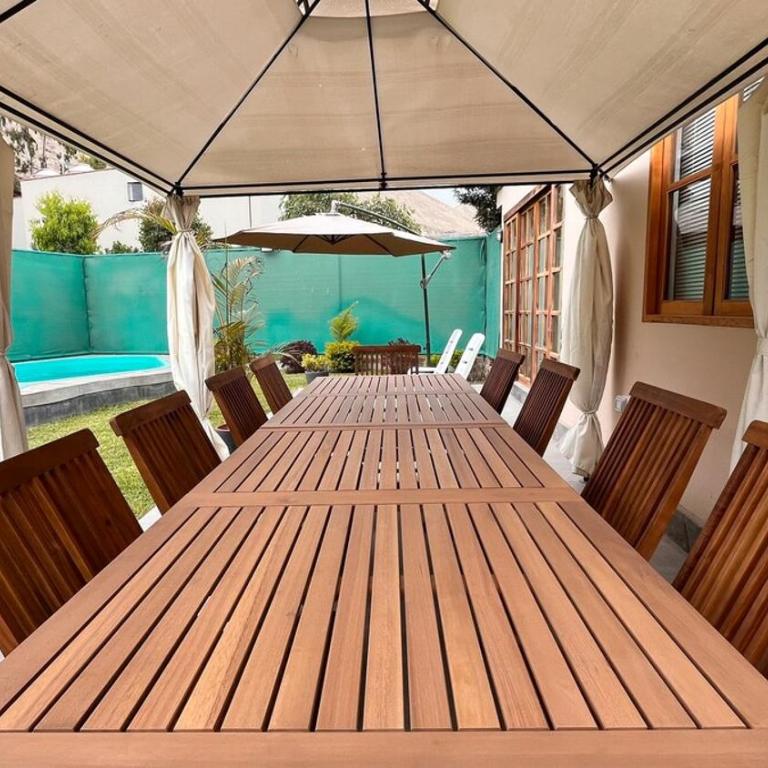 Refugioverde 74 - Casa de 4 dormitorios - 16