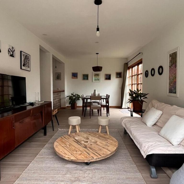 Refugioverde 74 - Casa de 4 dormitorios - 17